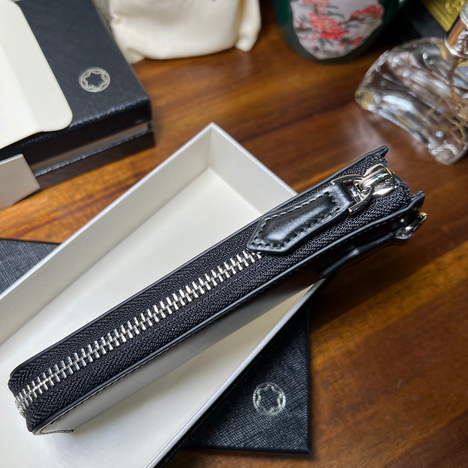 Montblanc Wallets Purse